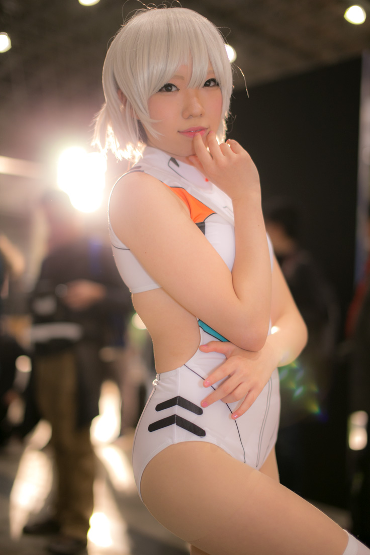 松岡奈々さん