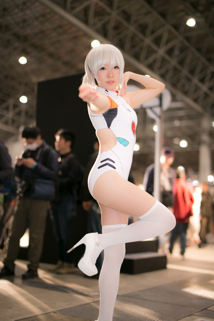 松岡奈々さん