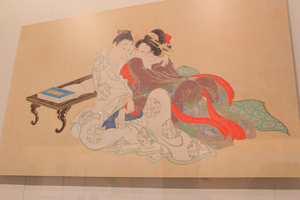 春画展32