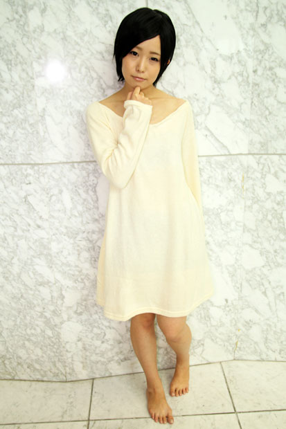 『ラブプラス』から、佐堂ゆきさんによる小早川凛子