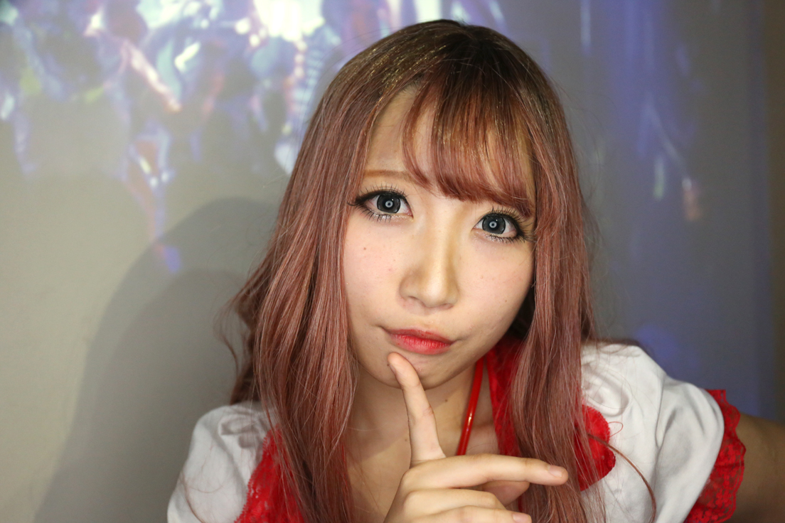 「歌舞伎町ハロウィン」のコスプレ仮装ギャル