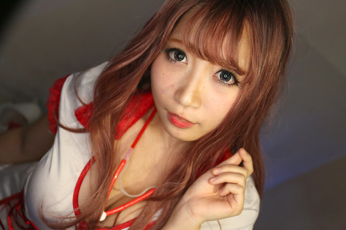 「歌舞伎町ハロウィン」のコスプレ仮装ギャル