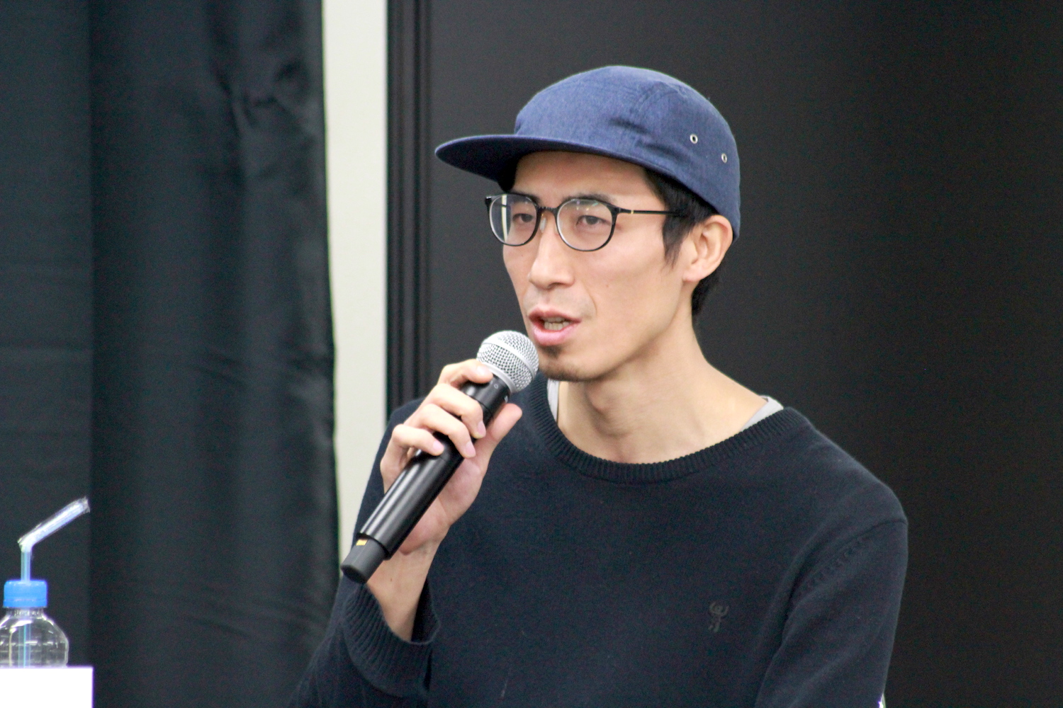 「グラフィックデザイナーが広げるアニメの世界