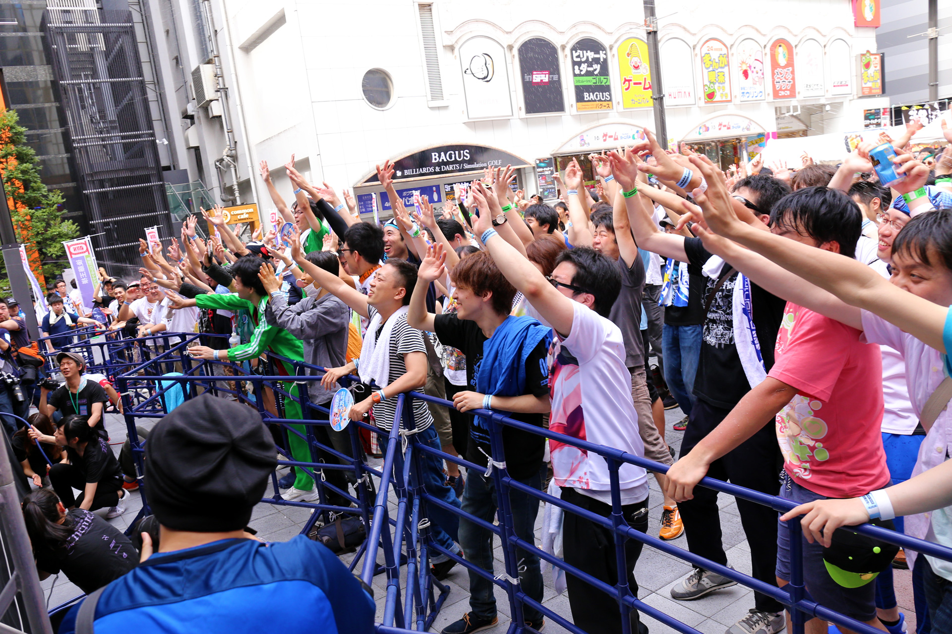 「リアニメーション9」フォト14