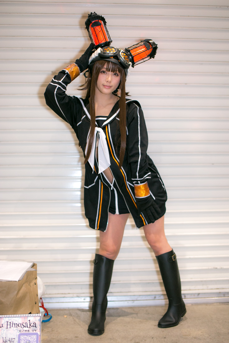 りつさん