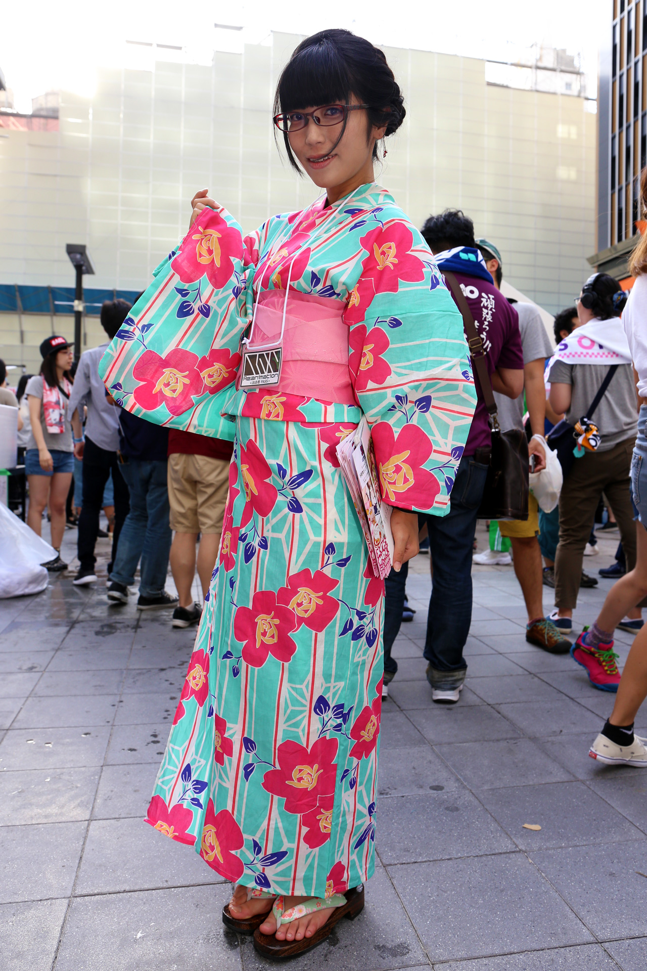 「リアニメーション9」フォト22