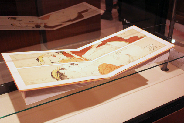 春画展18