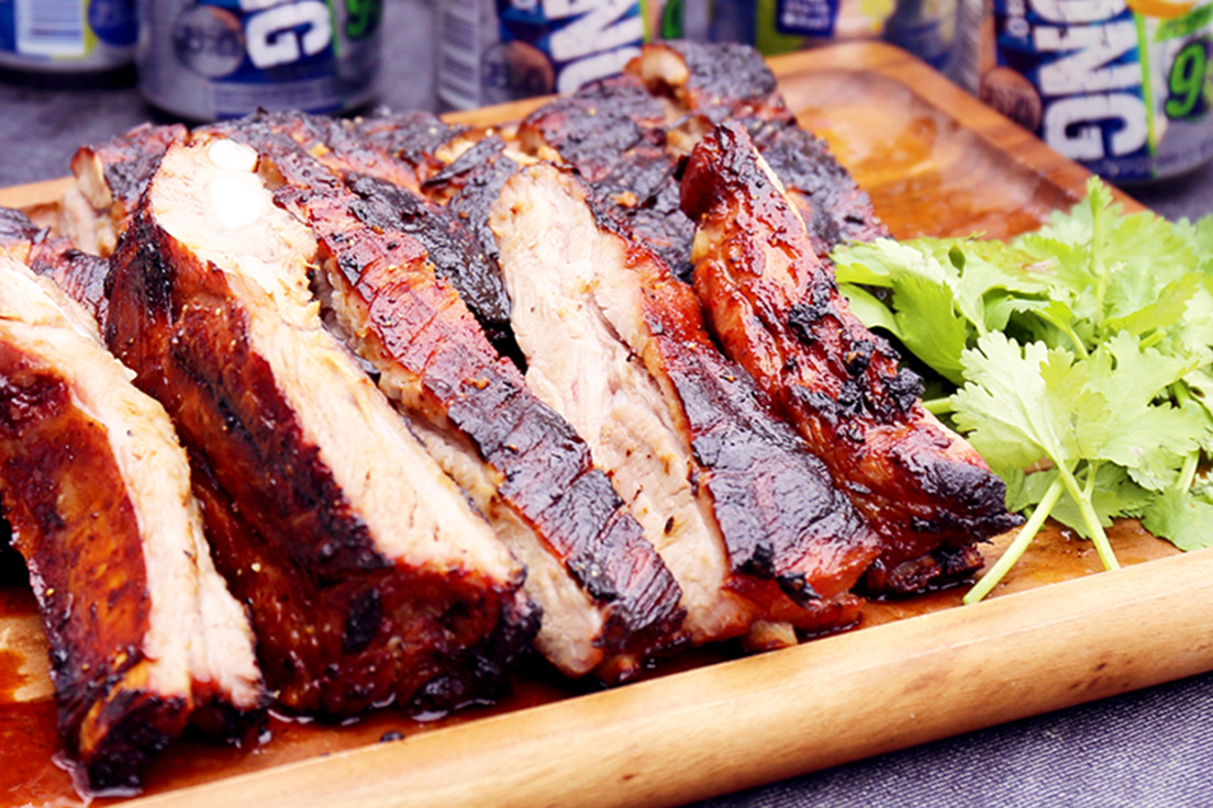 マンネリBBQはもう卒業！ 本格的なBBQレシピ＆テクで最高の夏を