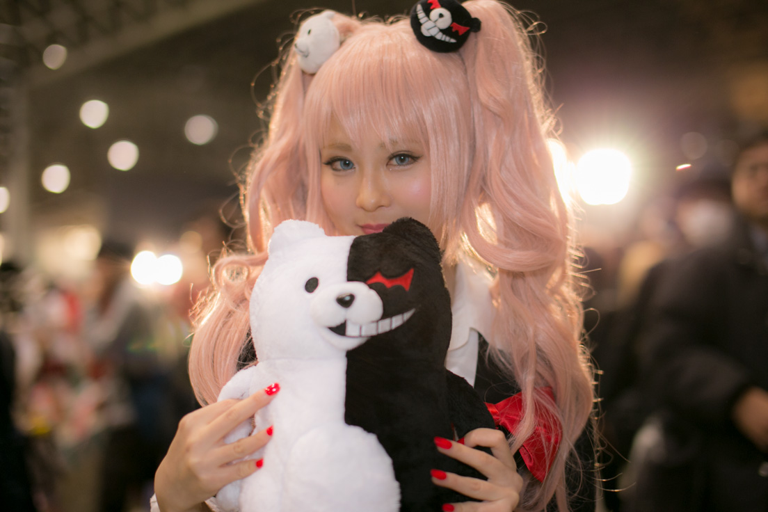 Yuさん
