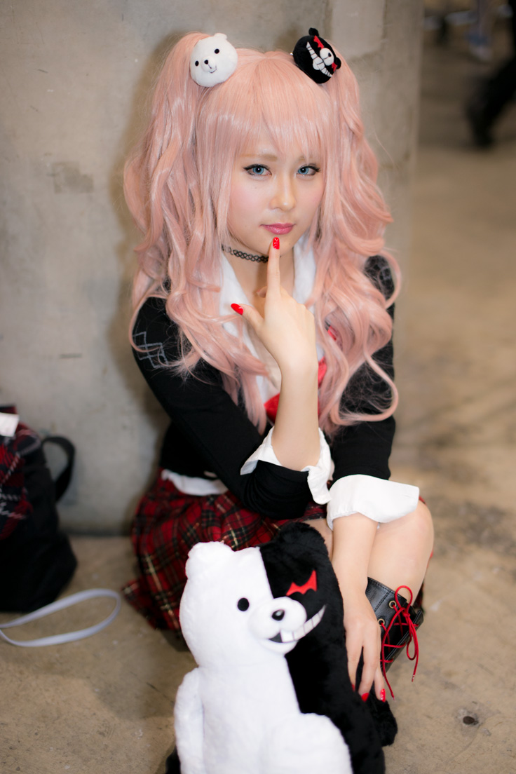 Yuさん