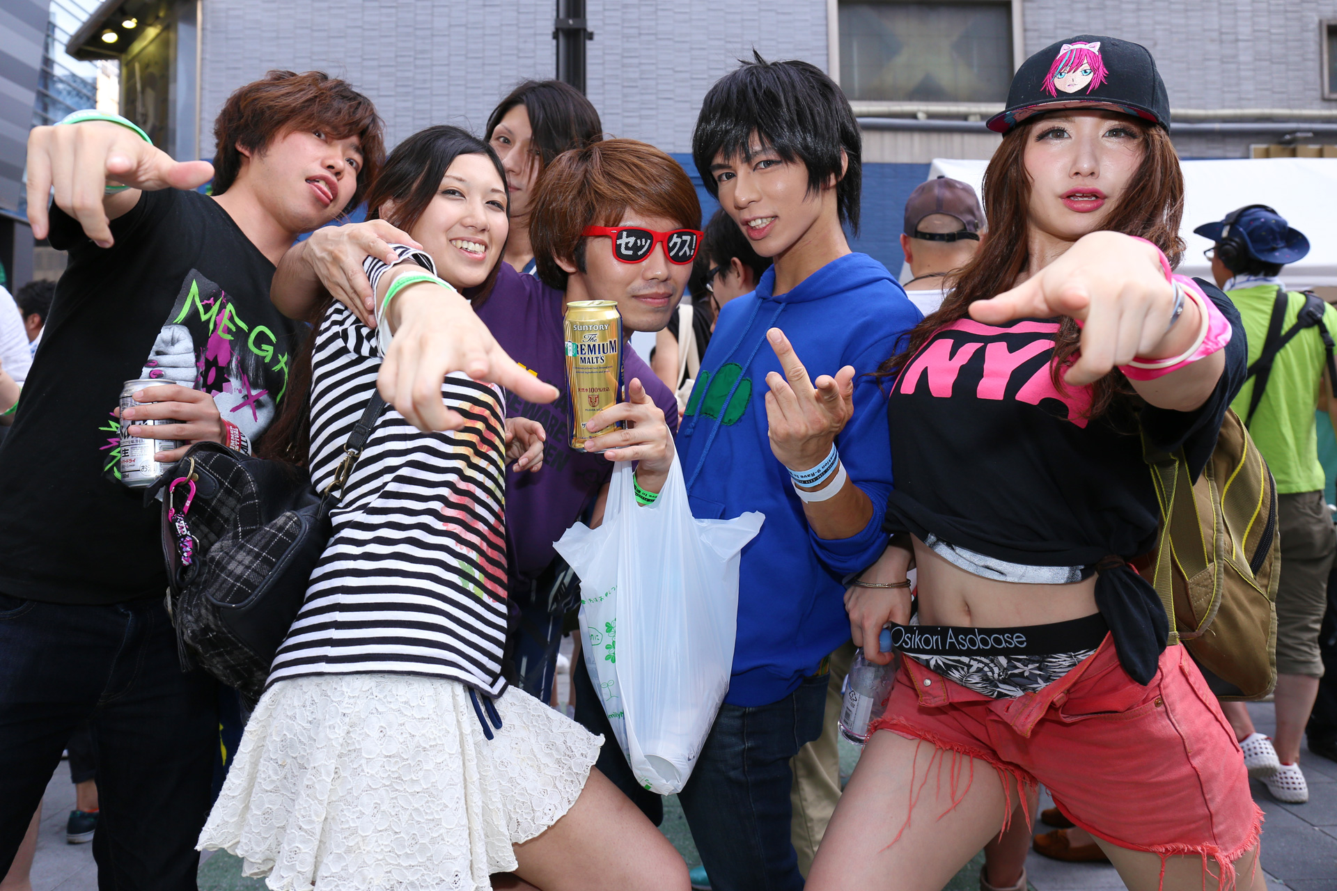 「リアニメーション9」フォト25