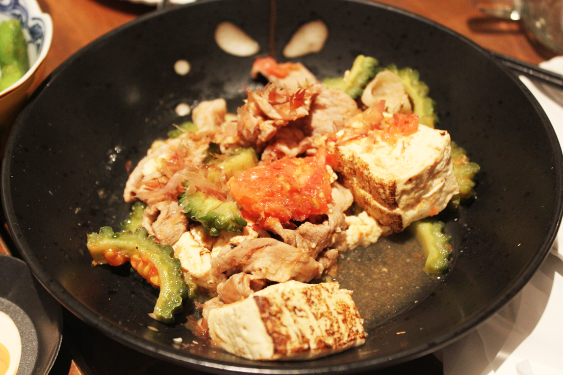 元任天堂社員による会員制食堂「84」18