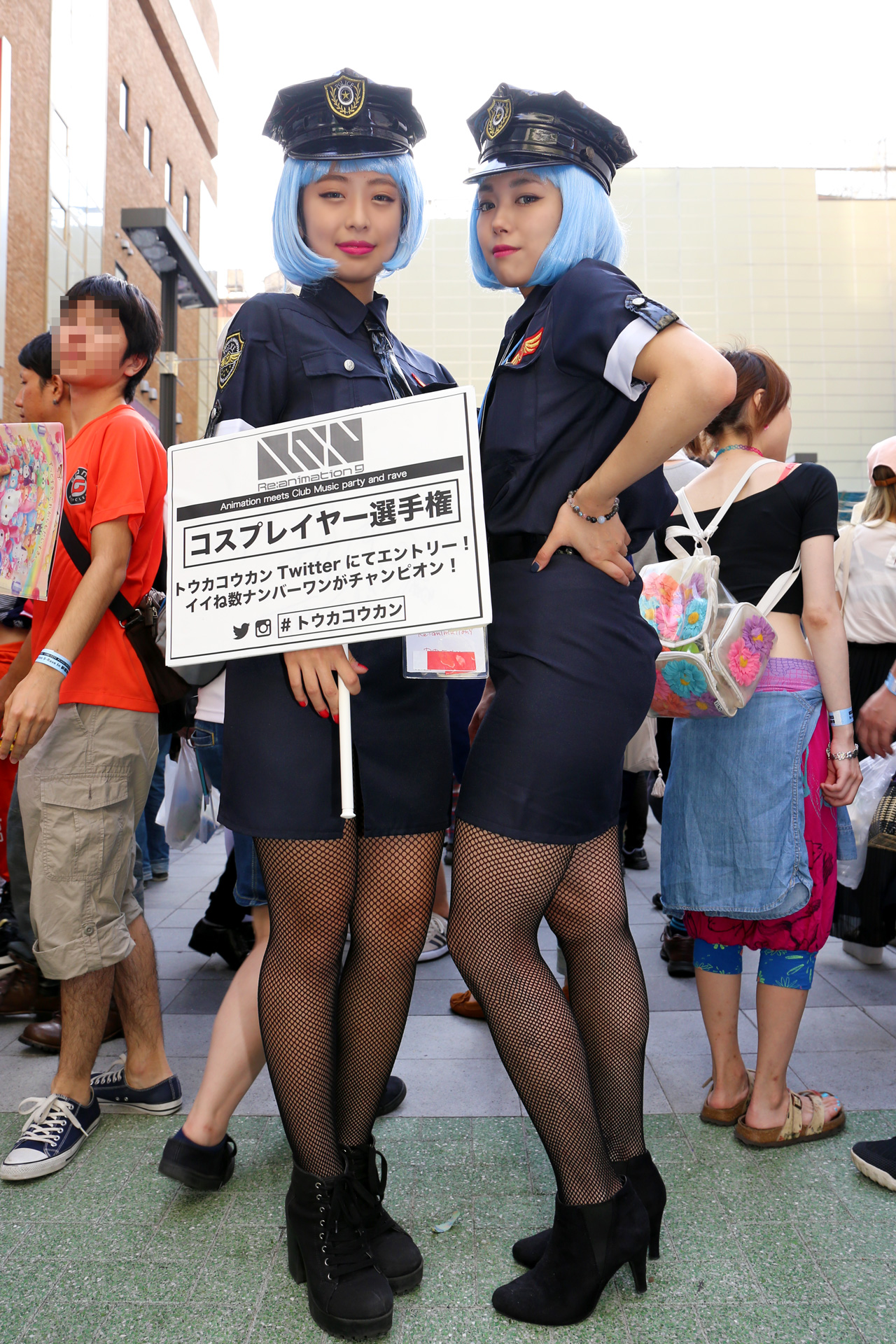 「リアニメーション9」フォト27