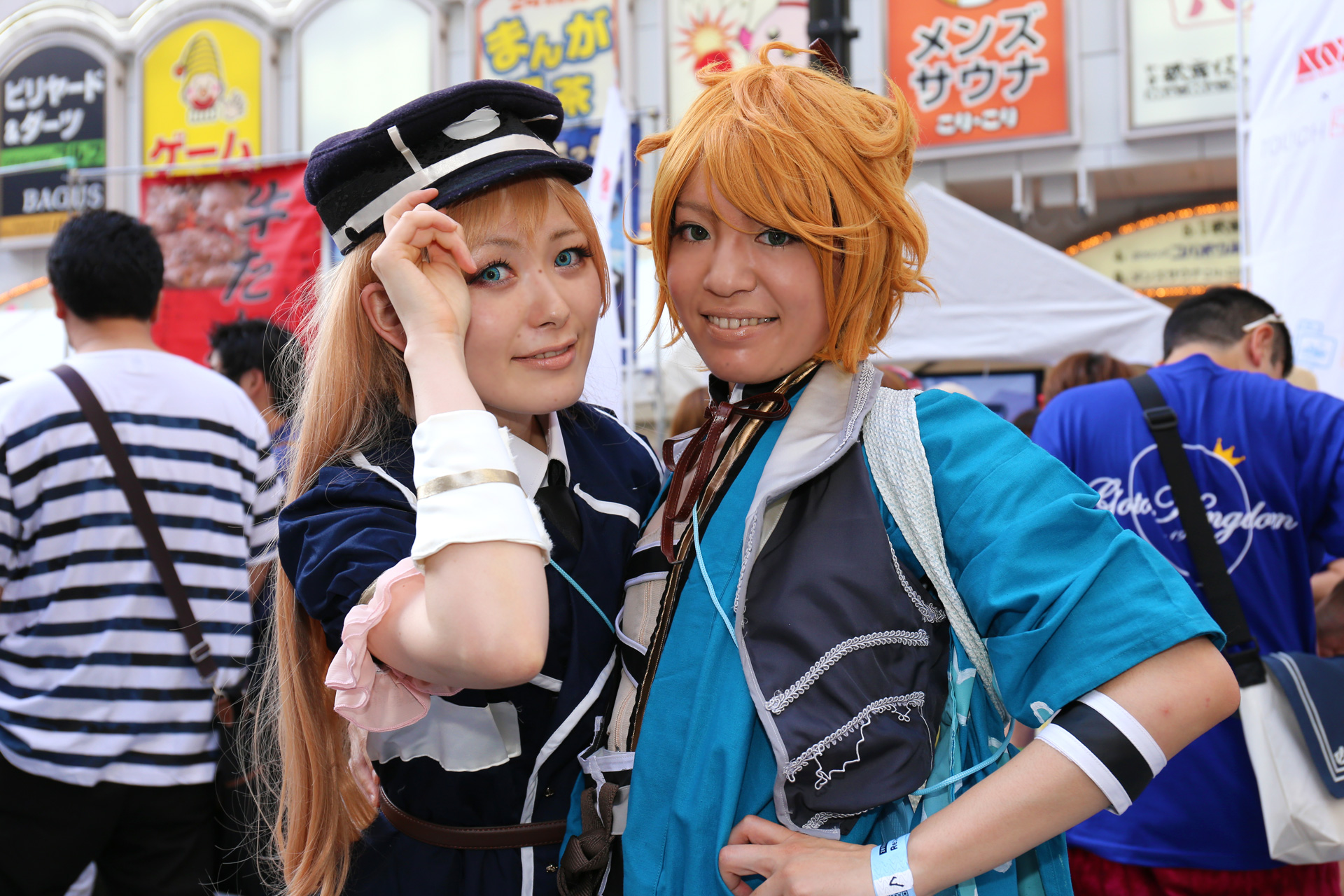 「リアニメーション9」フォト28