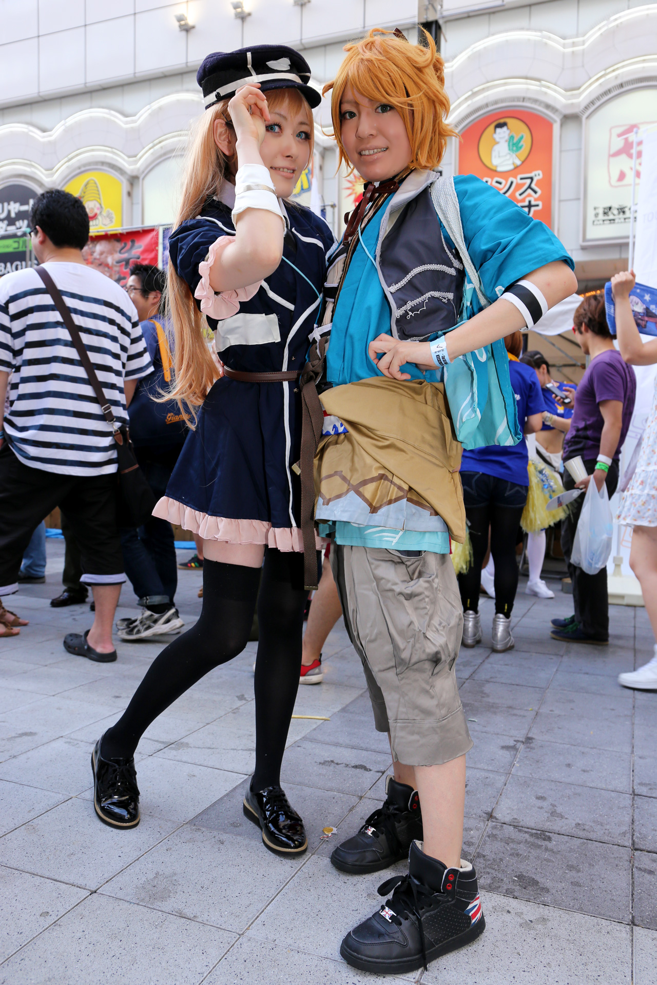 「リアニメーション9」フォト29