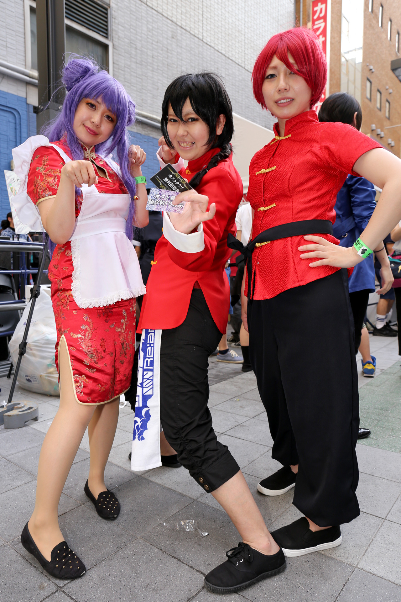 「リアニメーション9」フォト30