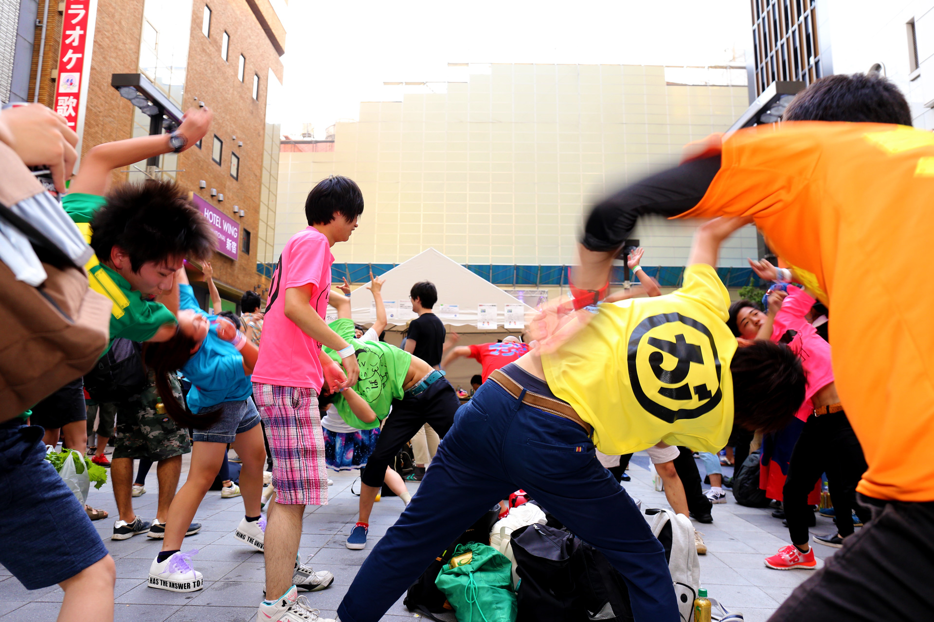 「リアニメーション9」フォト33