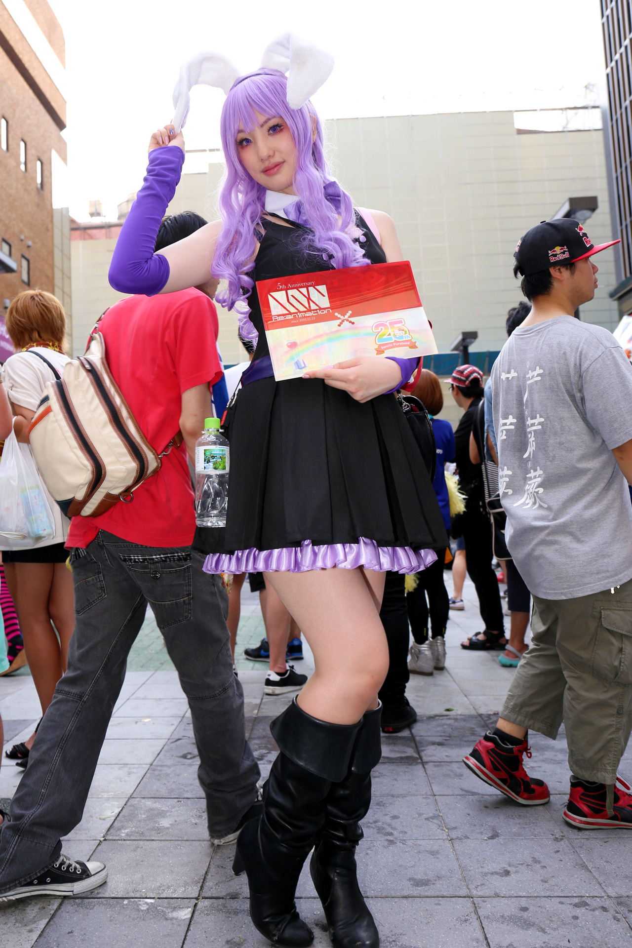 「リアニメーション9」フォト35