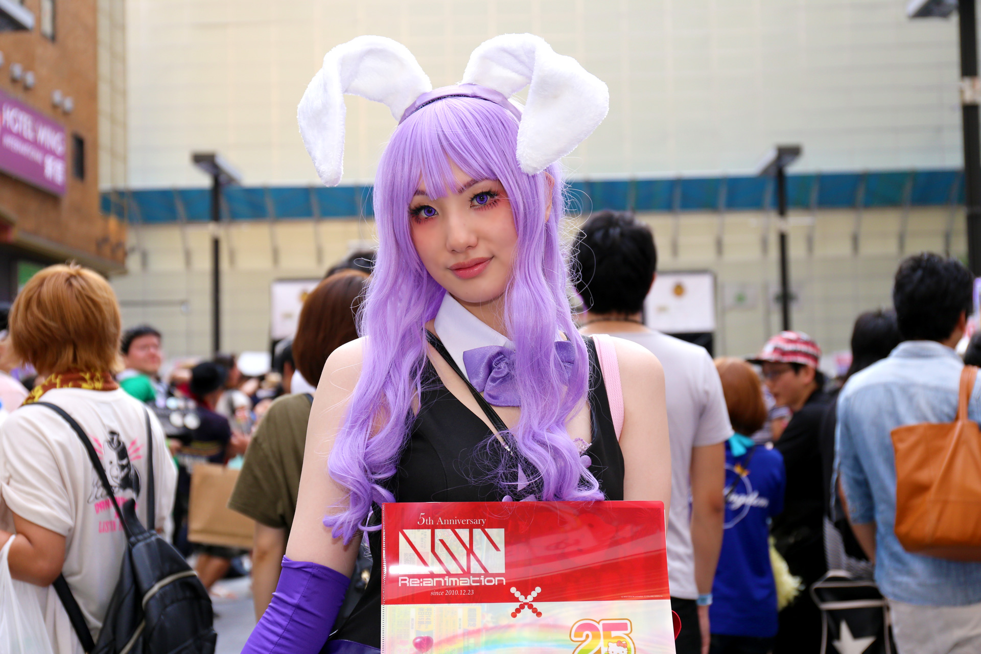 「リアニメーション9」フォト36