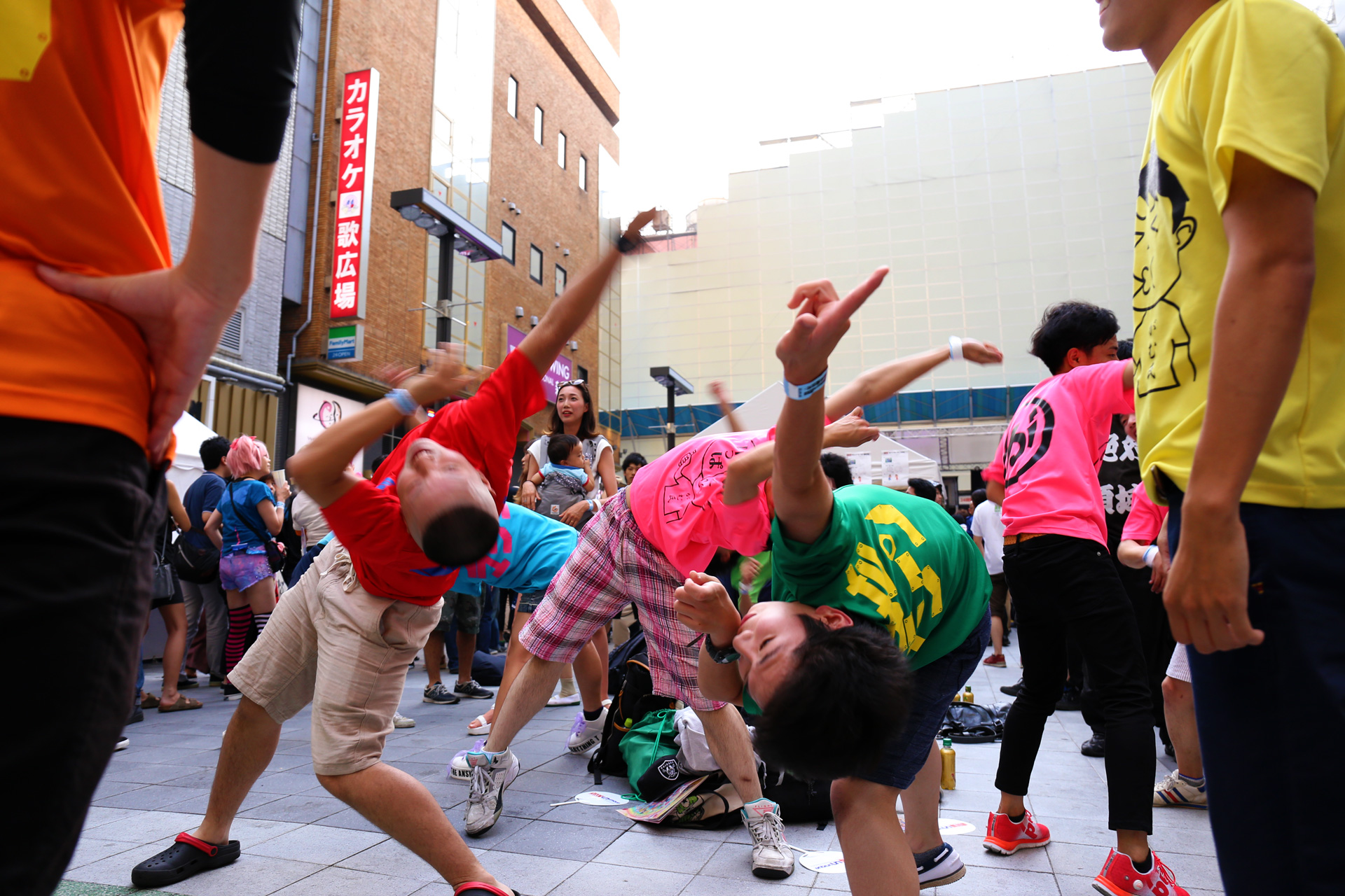 「リアニメーション9」フォト34