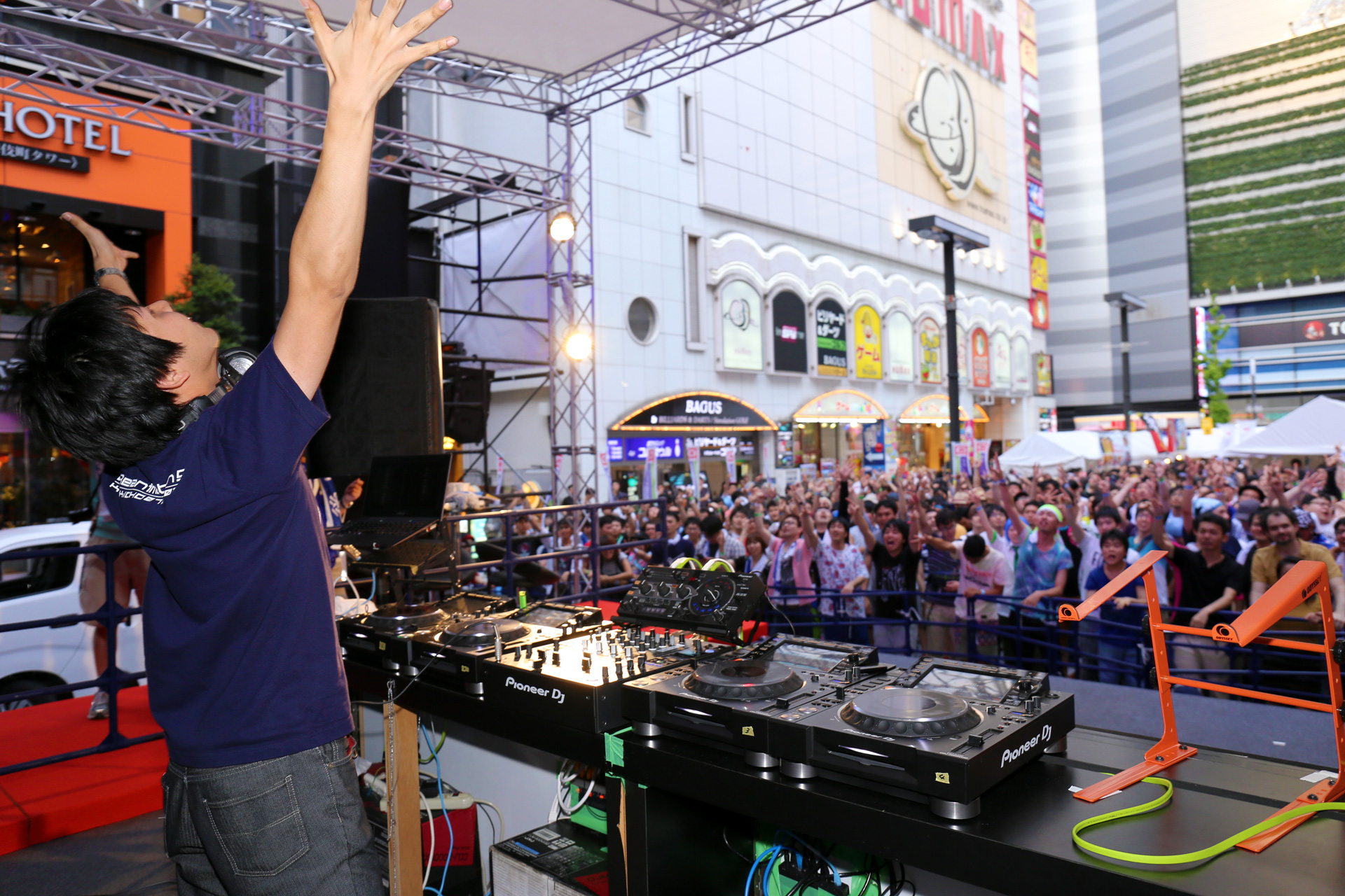 「リアニメーション9」フォト37