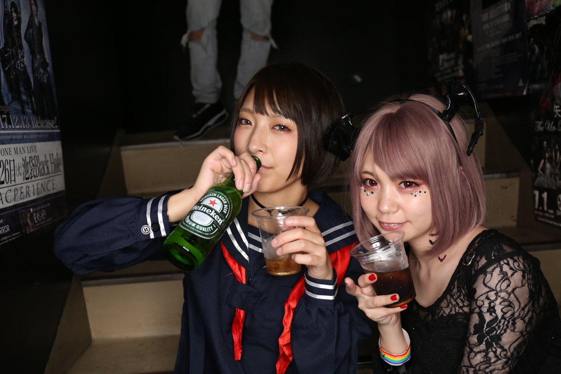 阿部乃みくさん