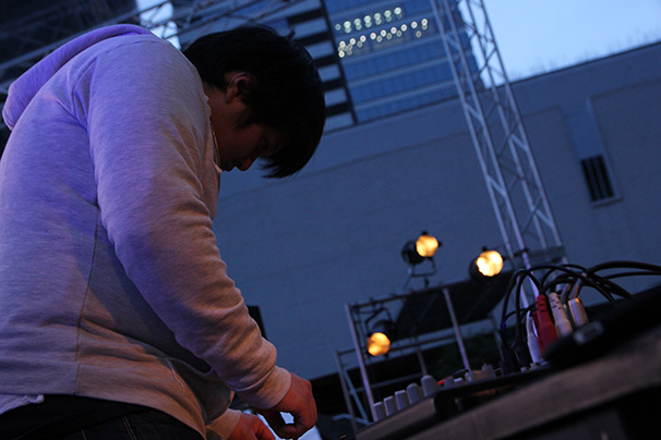 「リアニメーション8」フォト39