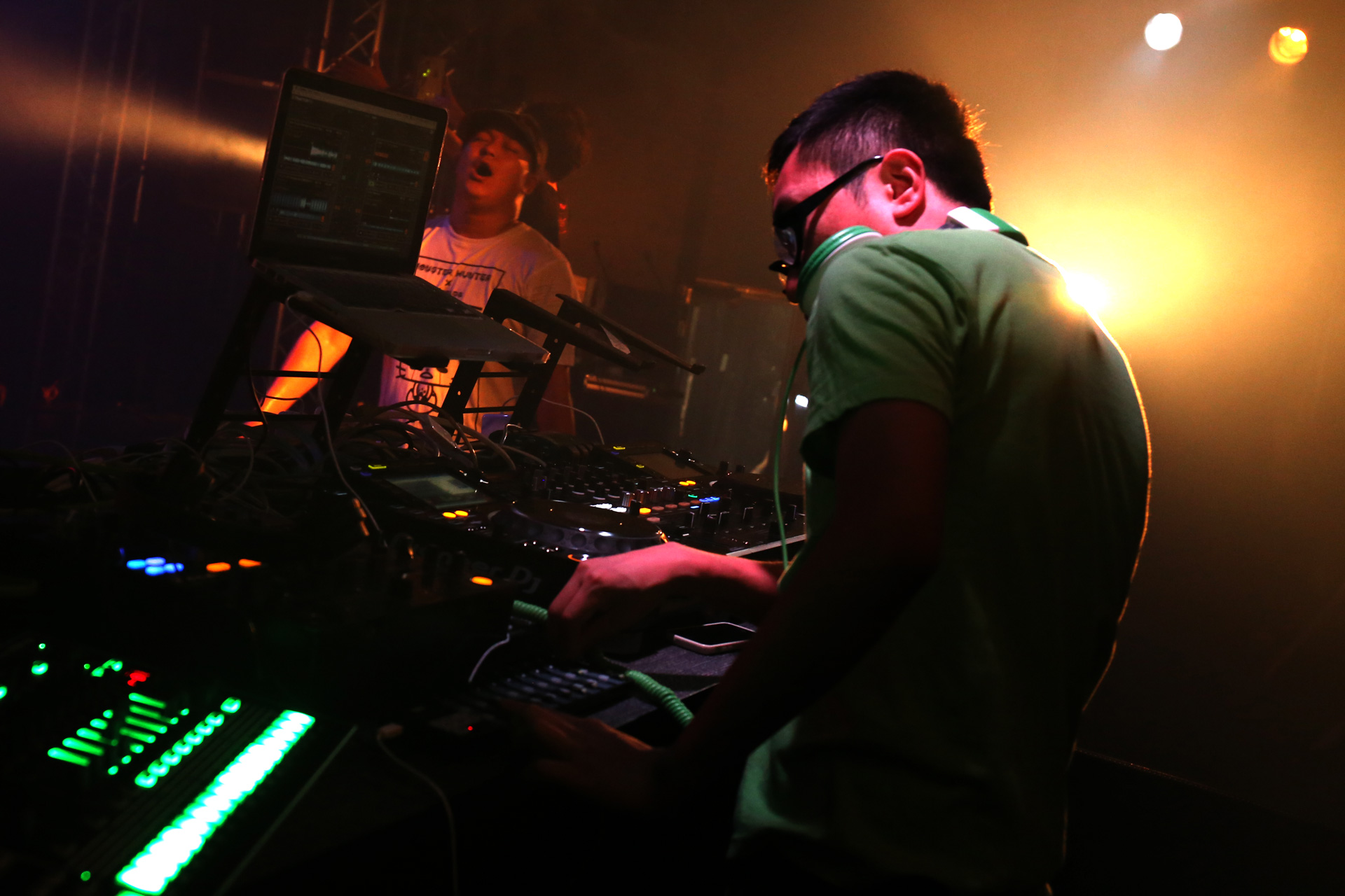 「リアニメーション9」フォト40