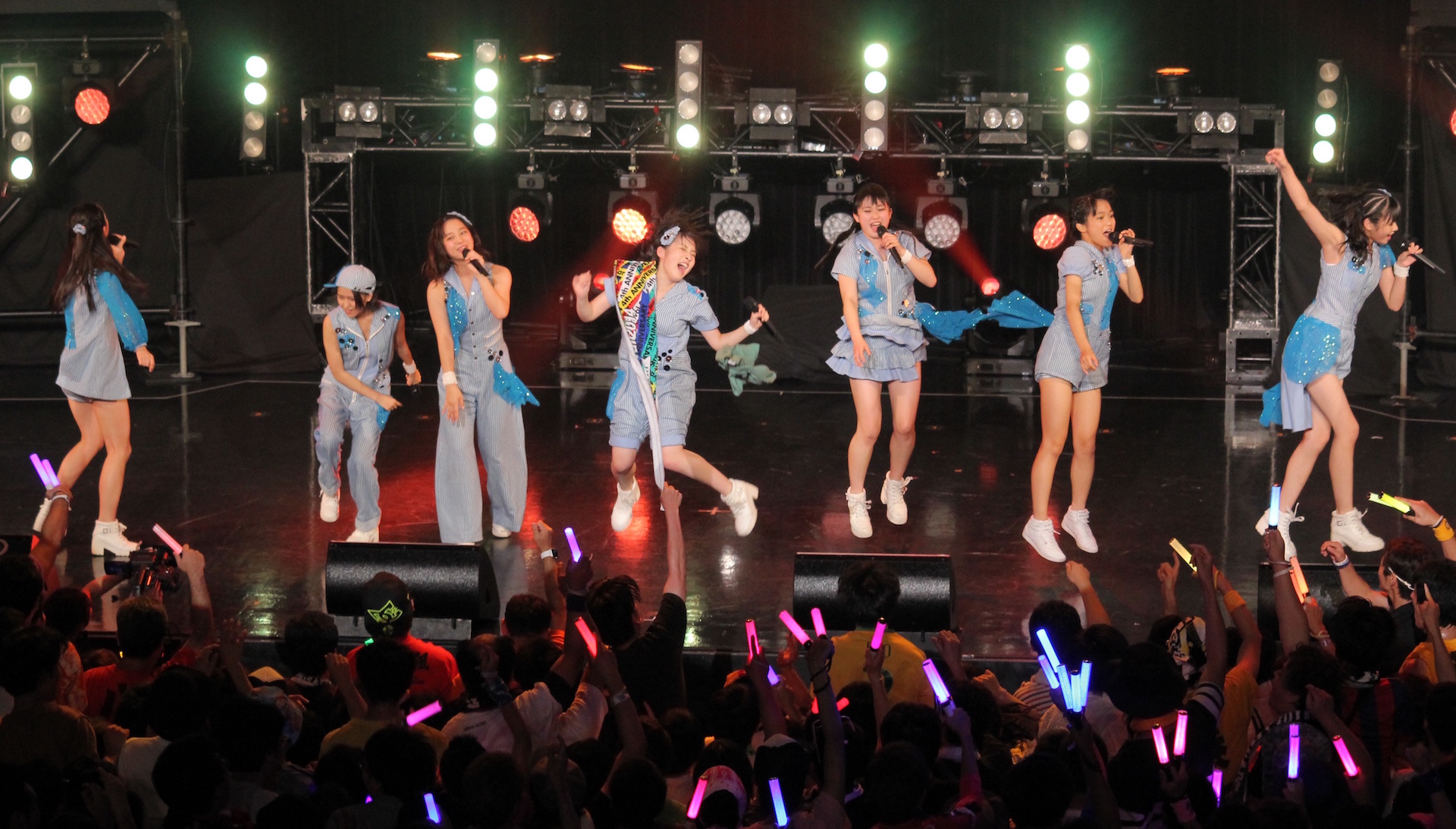 こぶしファクトリー 12