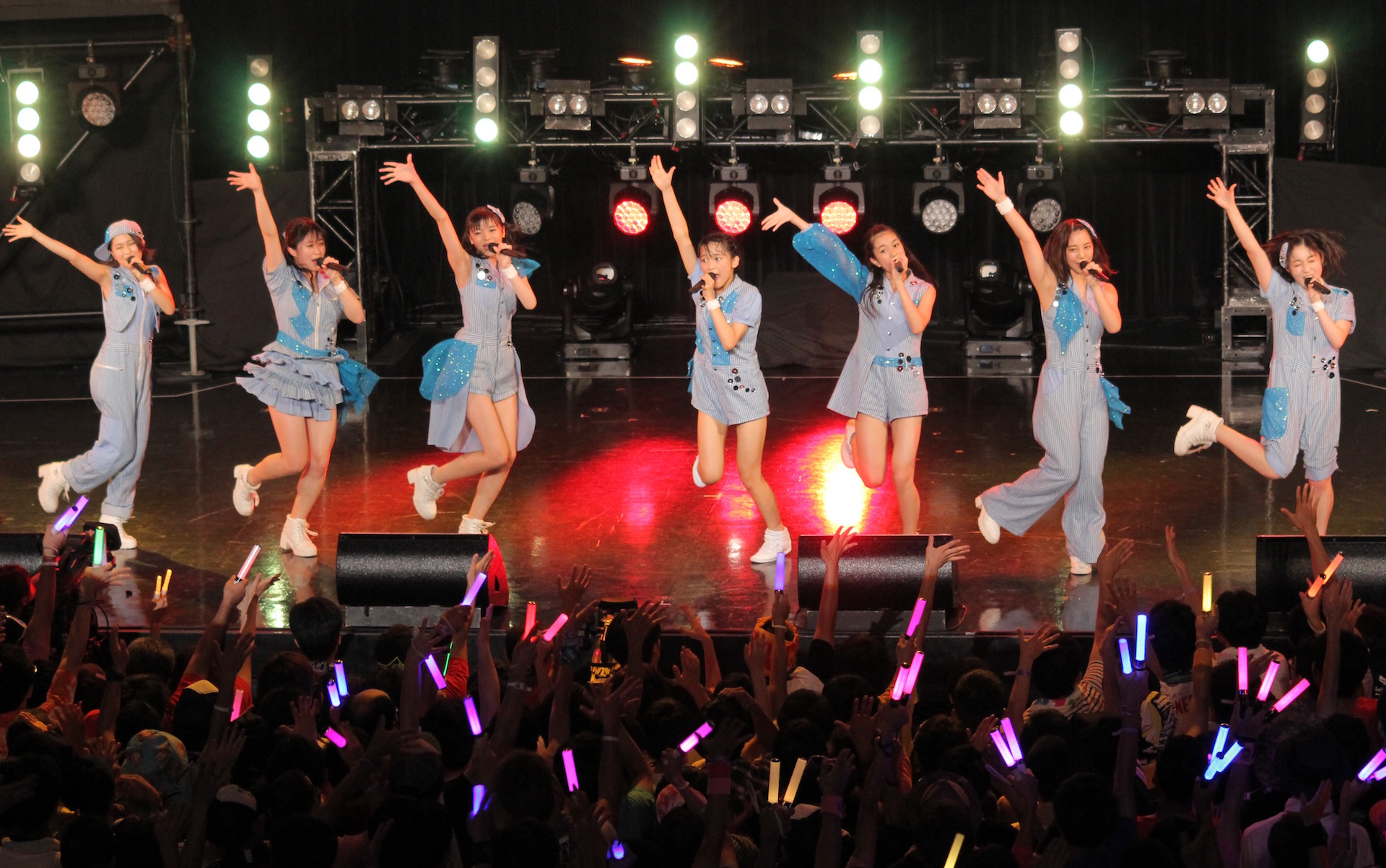 こぶしファクトリー 20