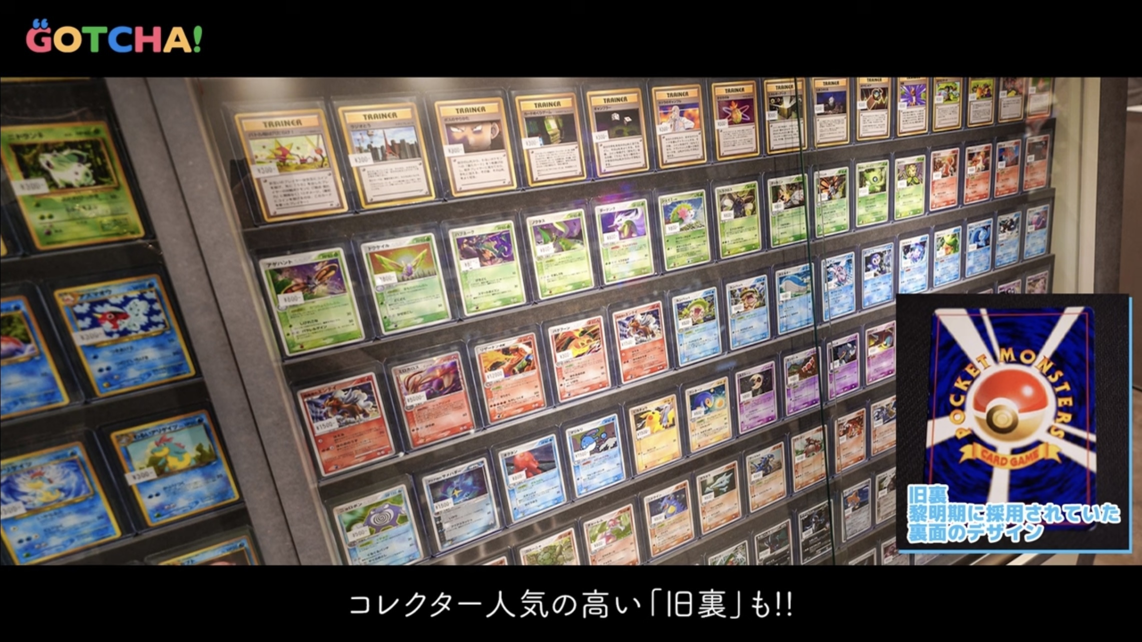 画像2: 池袋の新カードショップ「MINT GAMES」に潜入　高まるTCG人気の現在