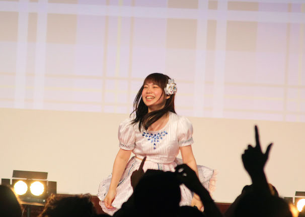 かほさん 2