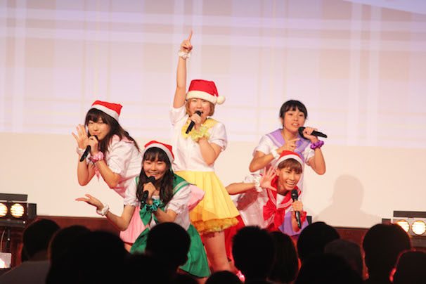 LiSAクロ☆ 2