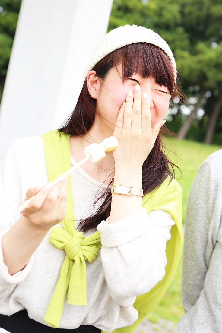 ハイパーマシュマロ3