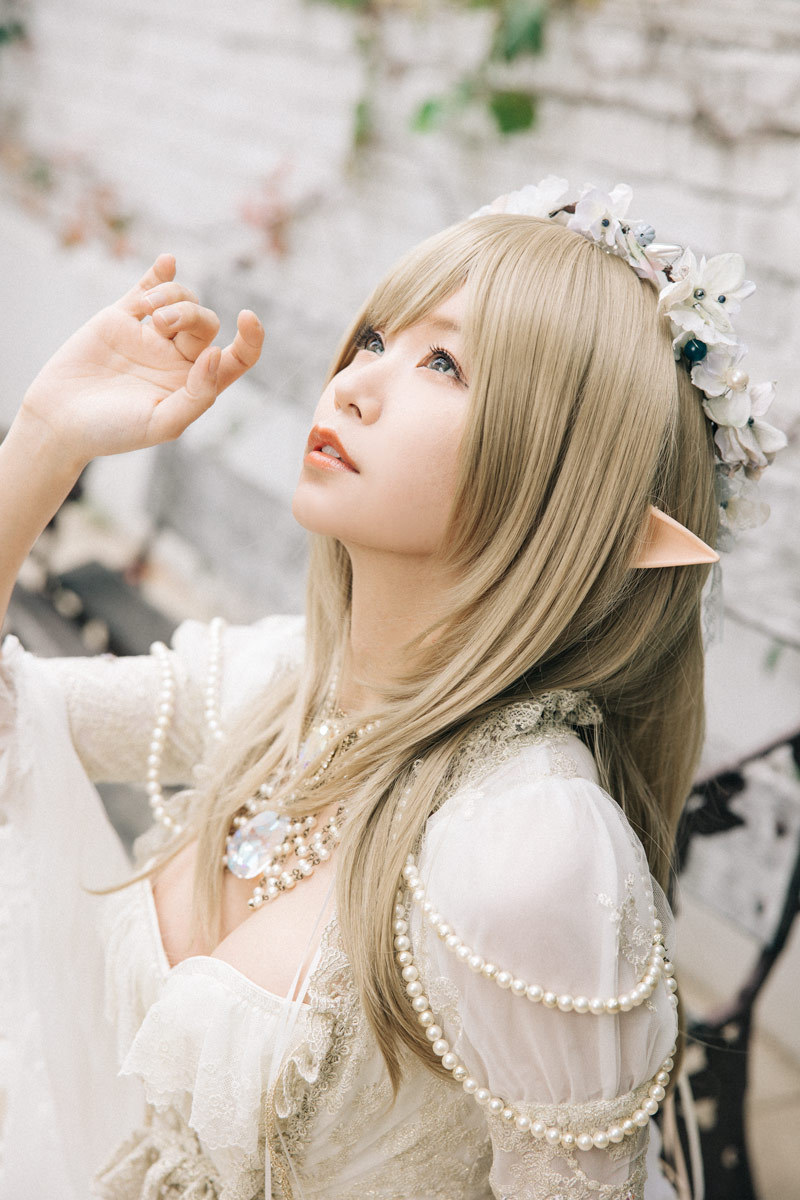 五木あきらさん『ヤングドラゴンエイジ』／撮影：Diora