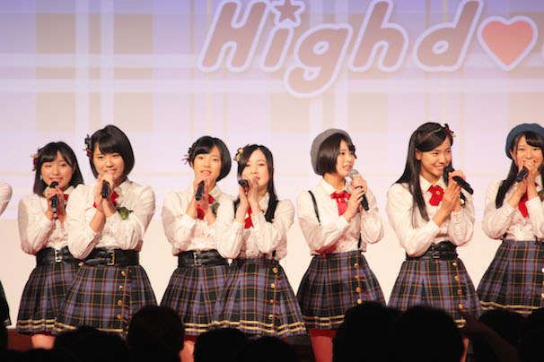 AKB48 Team 8 b