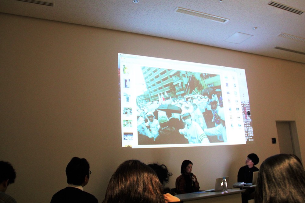 曖昧な境界線と未来