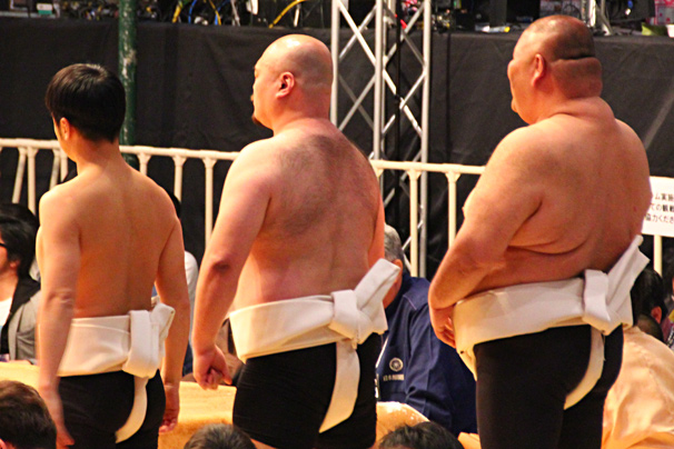 安田大サーカス