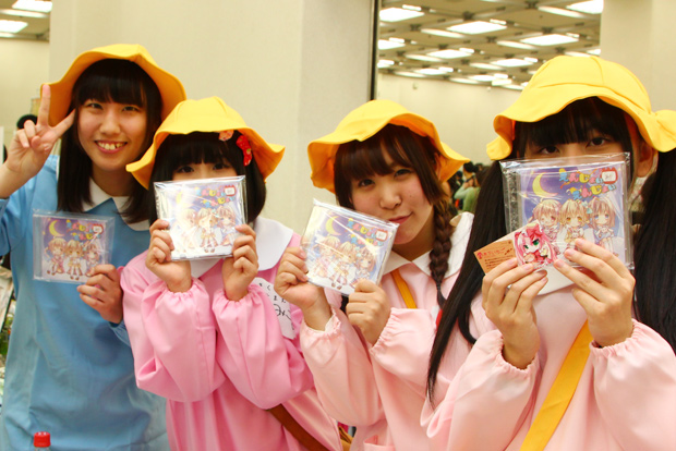 自分だけのcd Dvdを作って売ってみよう 同人音楽のススメ