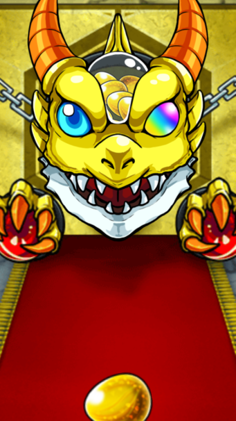 モンスターストライク