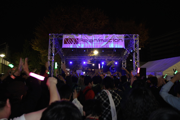 画像10: 「いつか都庁前で」 アニソン×ダンスDJイベント「リアニ」ができるまで