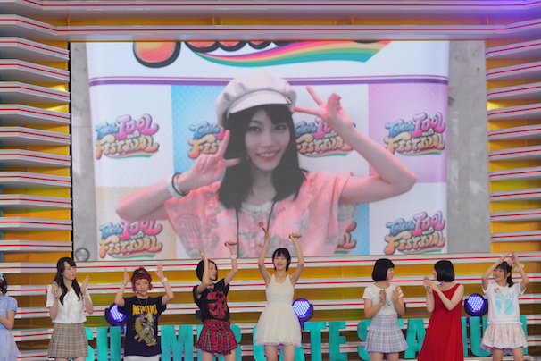 ミスiD SPECIAL STAGE4