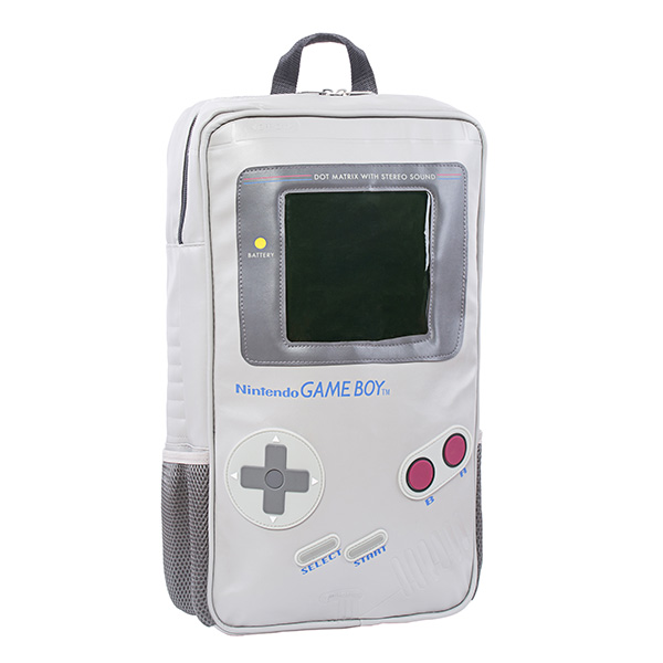 Nintendo: Game Boy Backpack