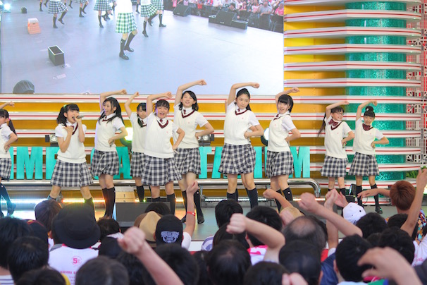 さくら学院3