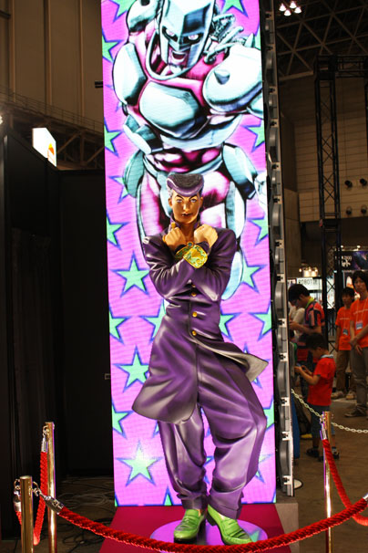 バンダイナムコゲームス