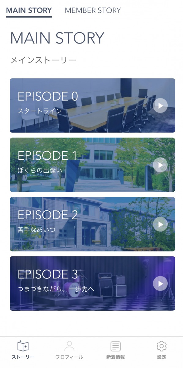 漂流兄弟 イメージ