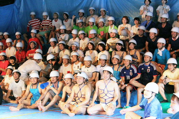 参加者の皆さん