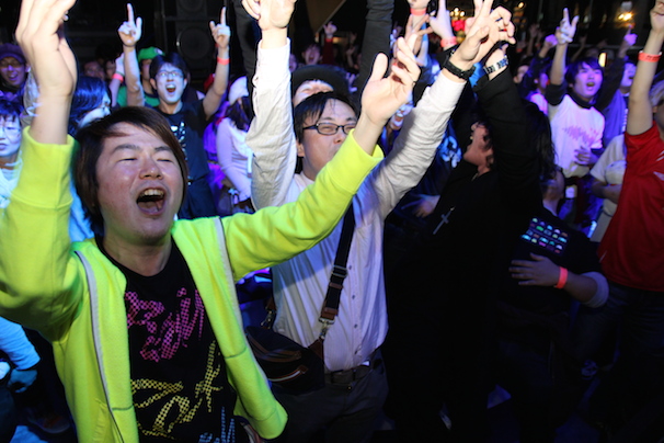 画像16: 「いつか都庁前で」 アニソン×ダンスDJイベント「リアニ」ができるまで