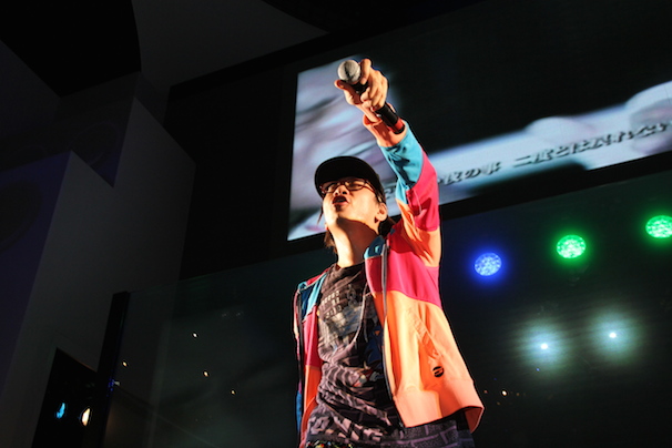 画像17: 「いつか都庁前で」 アニソン×ダンスDJイベント「リアニ」ができるまで