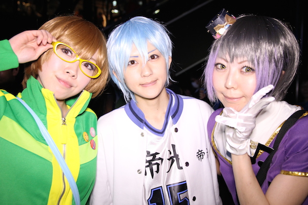 画像18: 「いつか都庁前で」 アニソン×ダンスDJイベント「リアニ」ができるまで
